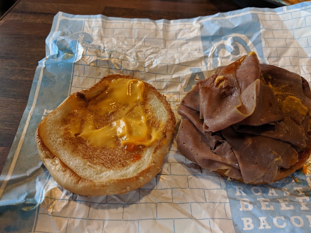 Comfort food