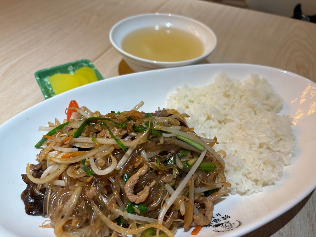 韓華園-韓式中華料理 竹北店 的照片