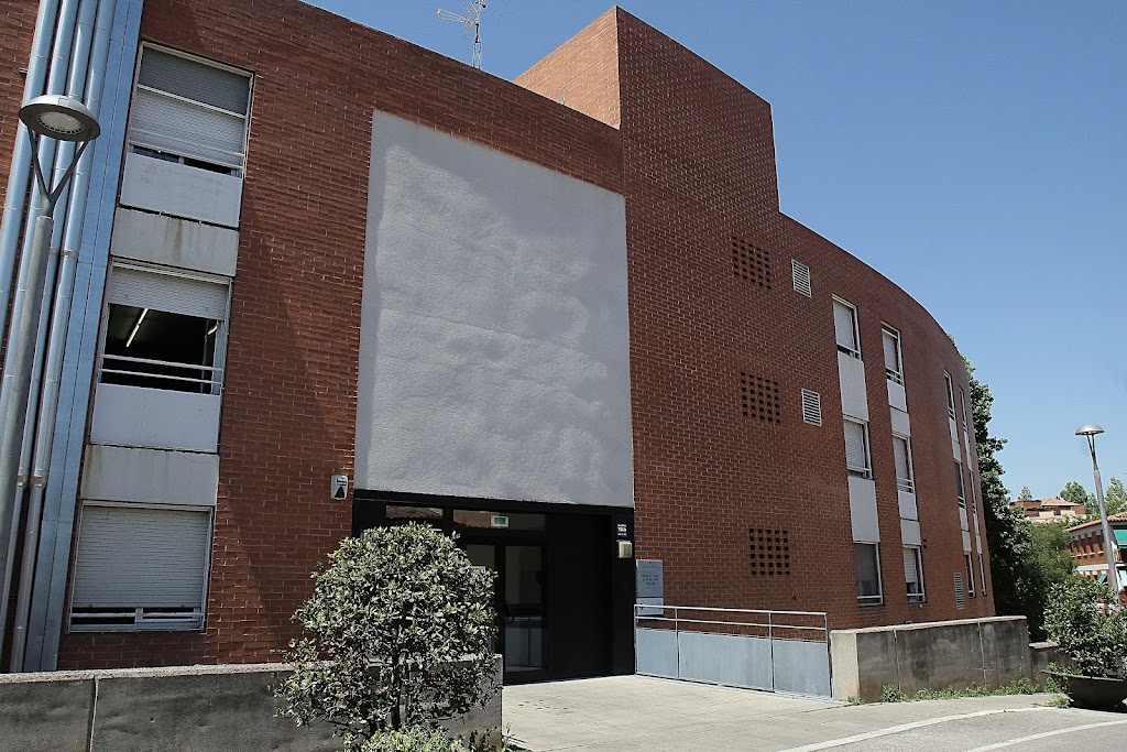 Residencia y Centro de Dia Sant Cugat