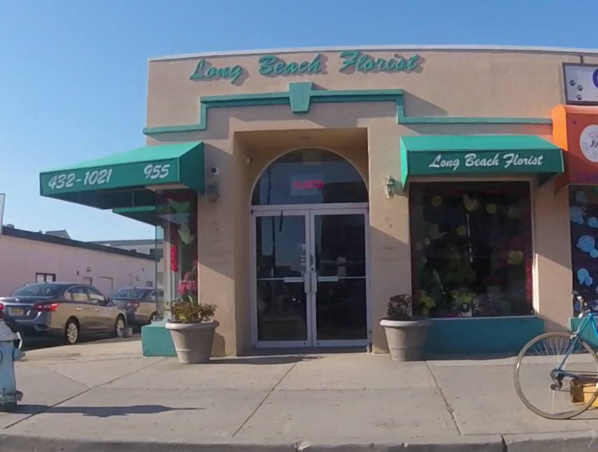 Long Beach Florist