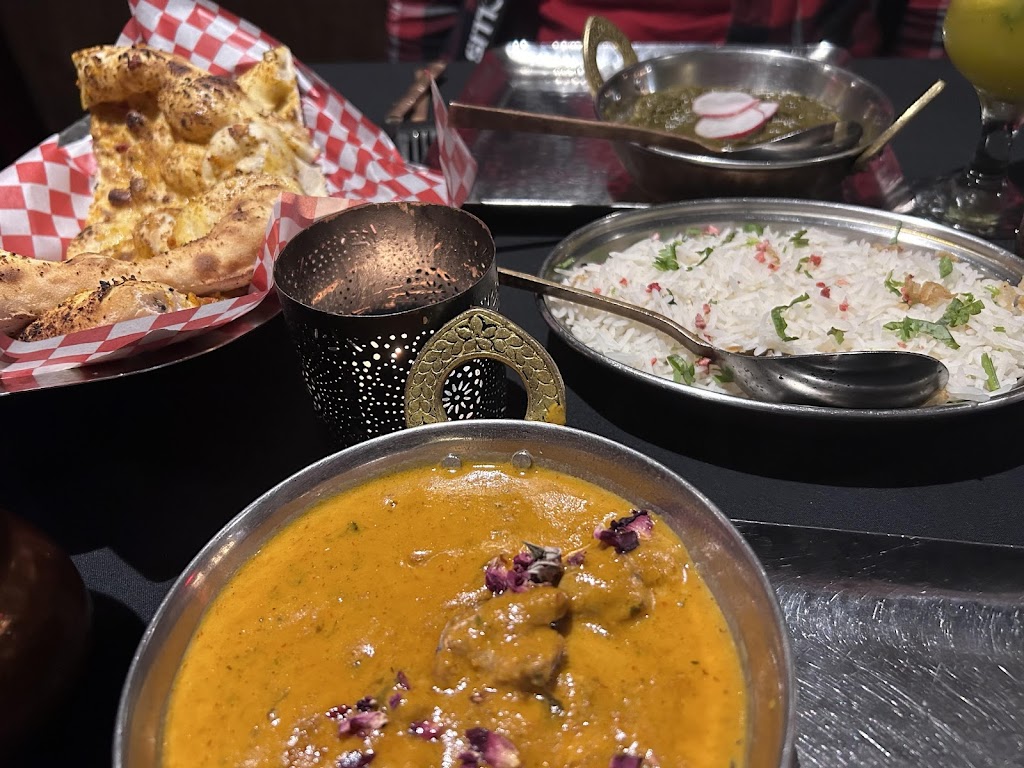 Korma