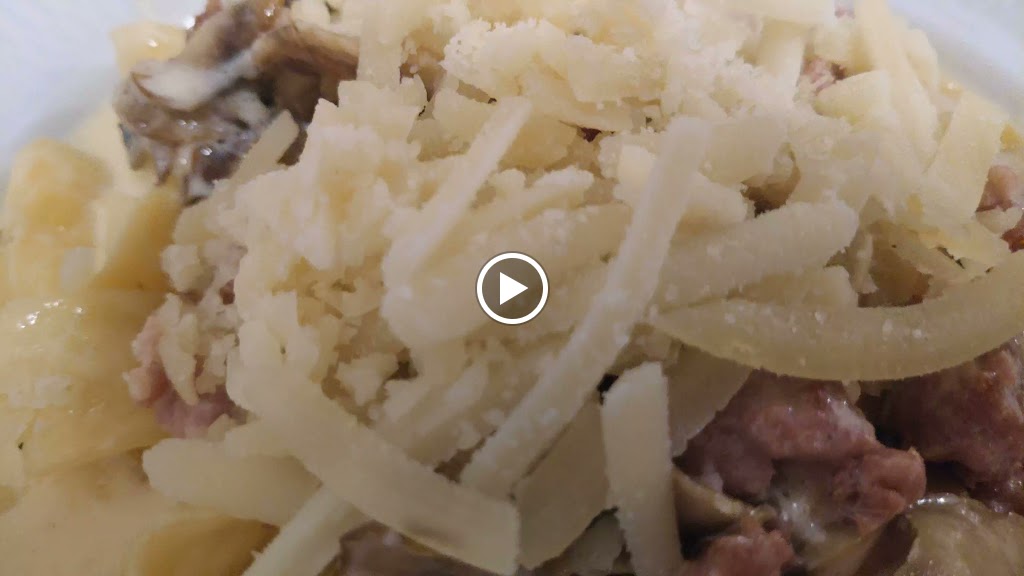 Pizzeria San Luis — Videos