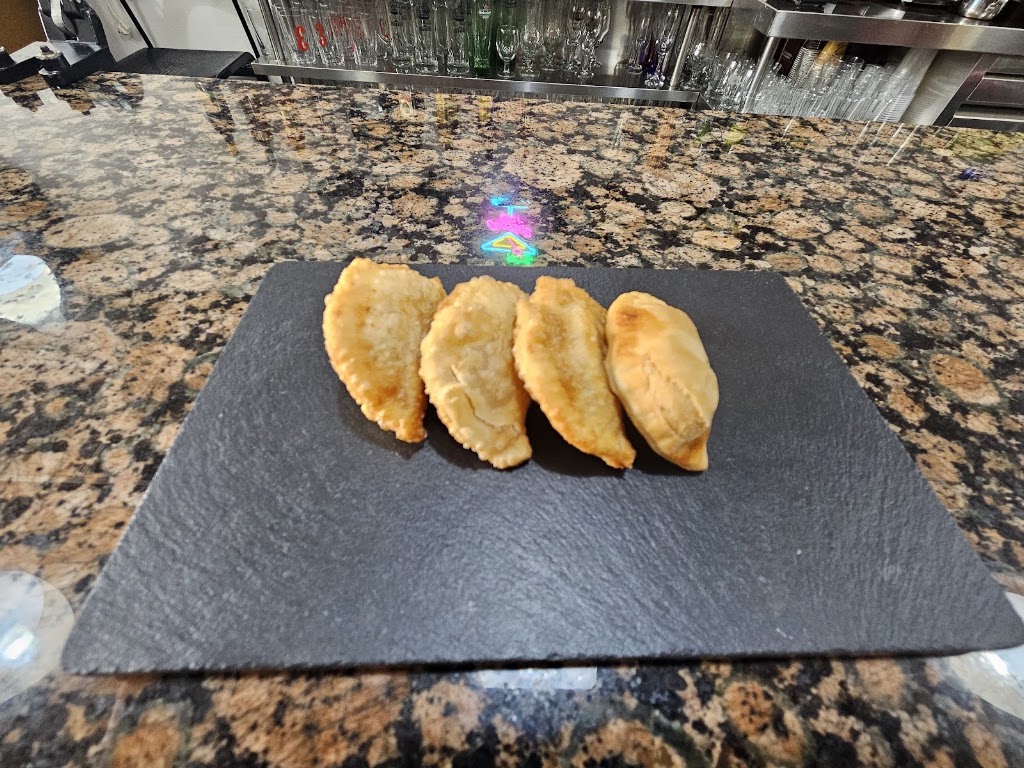 Bar Torres II — Todas