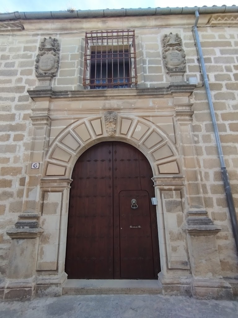 Casa de los Avila