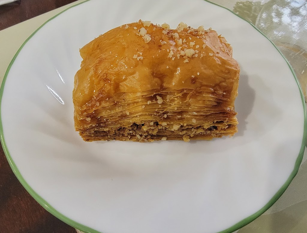 Baklava