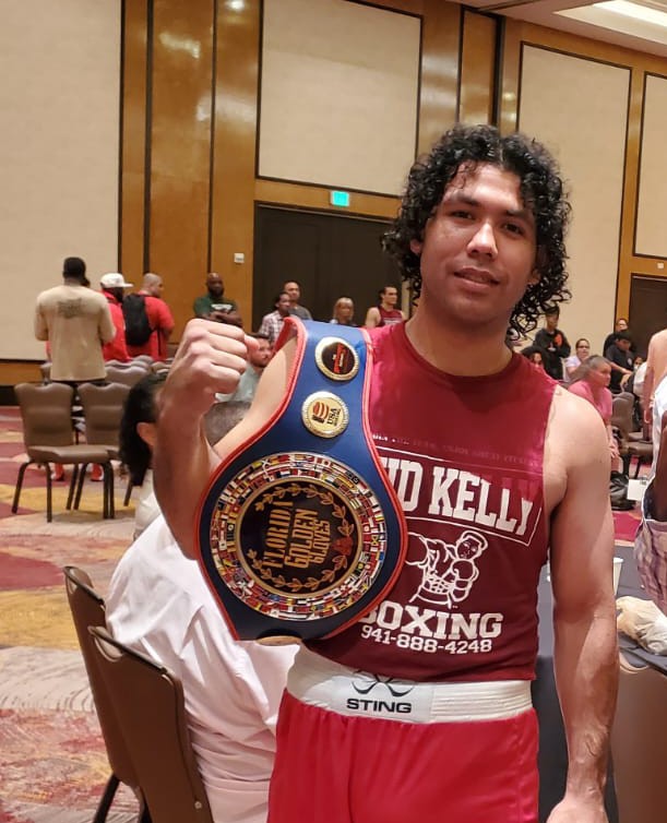  Kid Kelly Boxing & Fitness