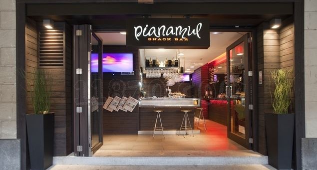 Bar Pianamul