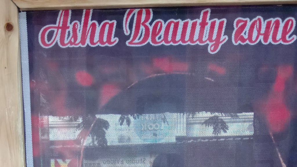 Asha Beauty Zone