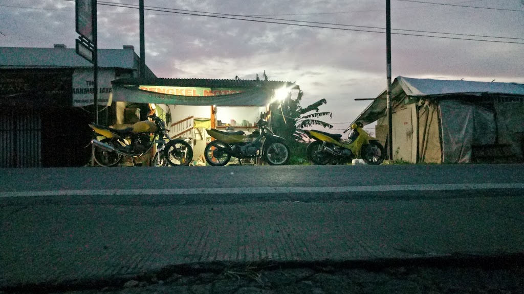 Ben'z motor