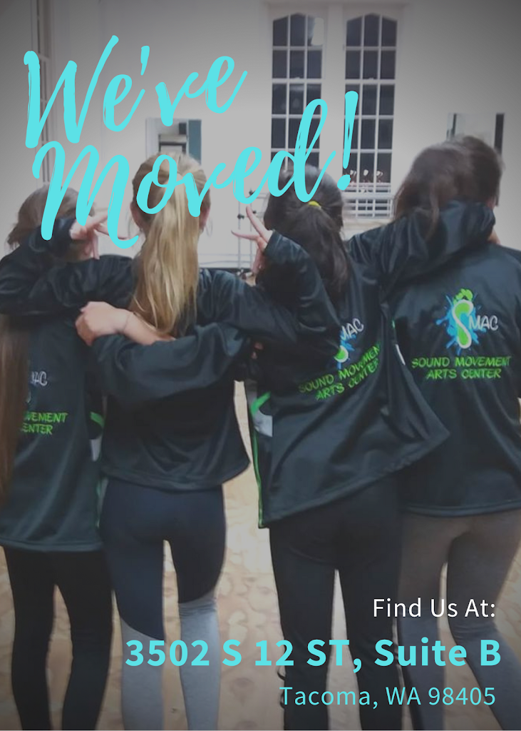  Sound Movement Arts Center