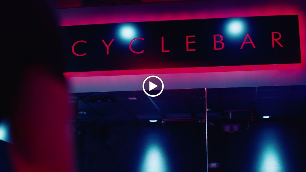  CycleBar