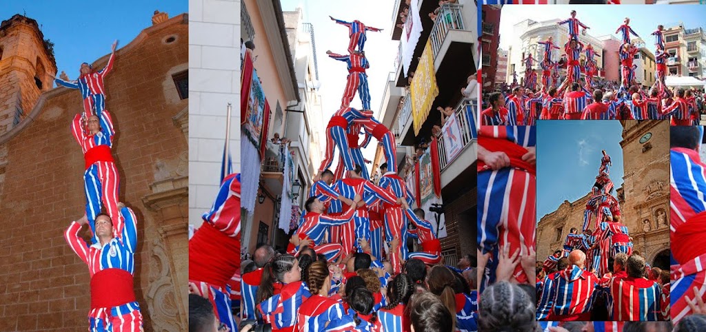 Muixeranga de Algemesi