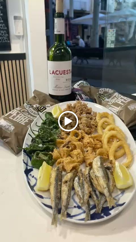 LA SUCULENTA EL VENDRELL — Videos