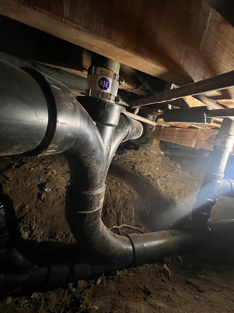 RC3 Plumbing Services, Whittier