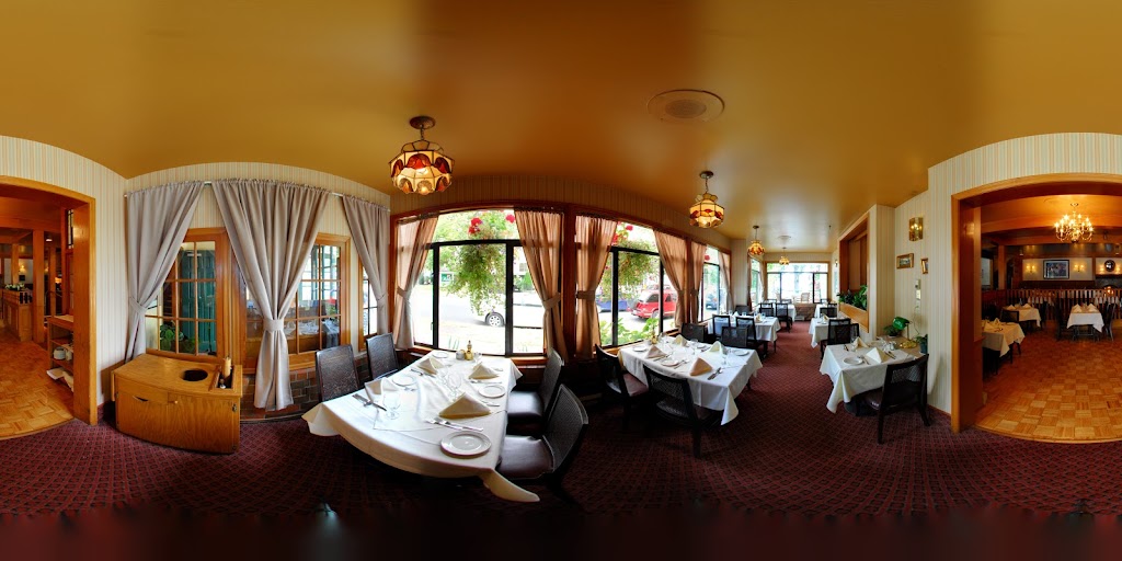 Street View & 360°