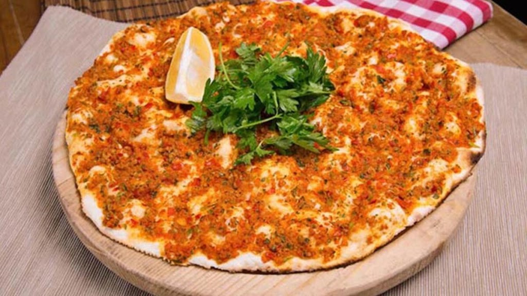 Lahmacun