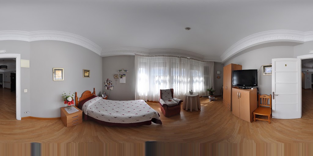 Residencia Goizargi