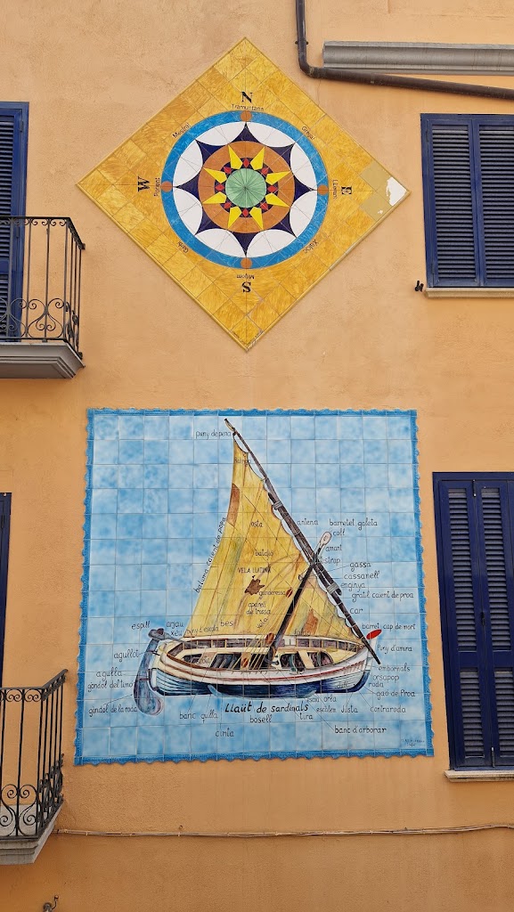 Museo de Historia de Sant Feliu de Guixols