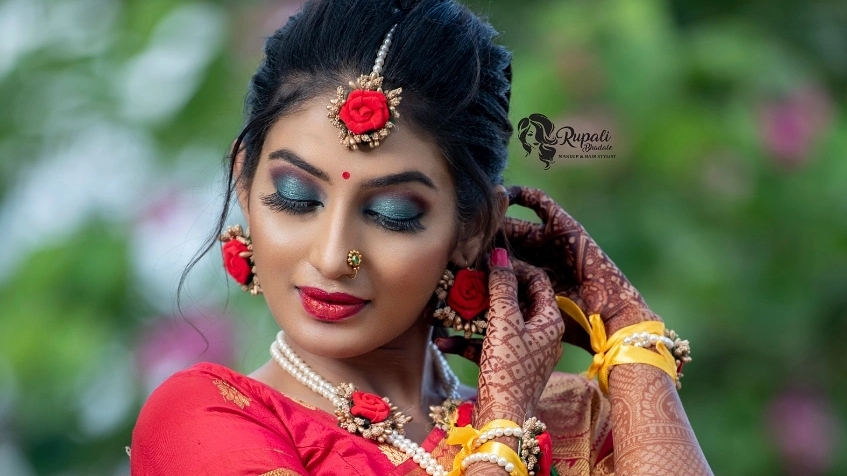 Leena S Beauty Makeup Artist