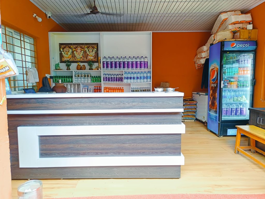 Santosh Family Restaurant