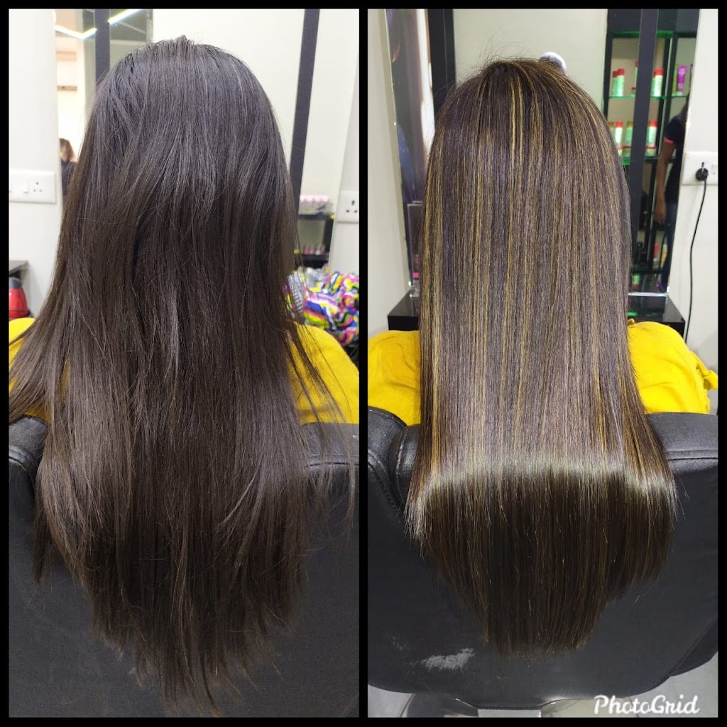 Lakme Salon Sadar Nagpur