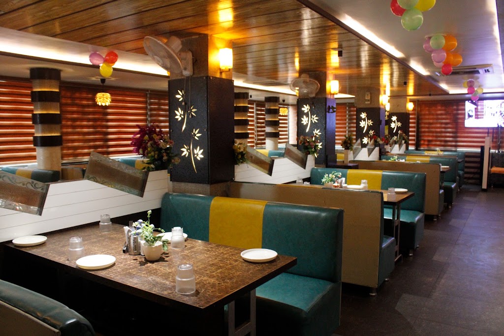 Rangoli Restaurant And Banquet Hall Best Hotel Restaurant Banquet Hall