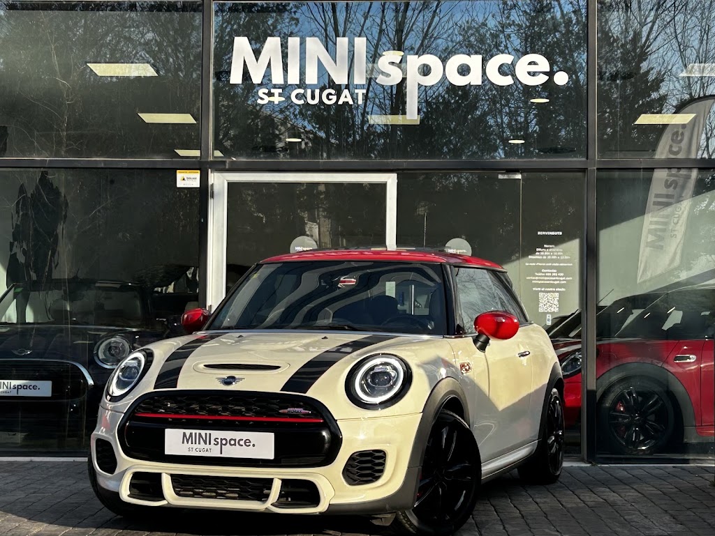 Mini Space St Cugat — Mas recientes