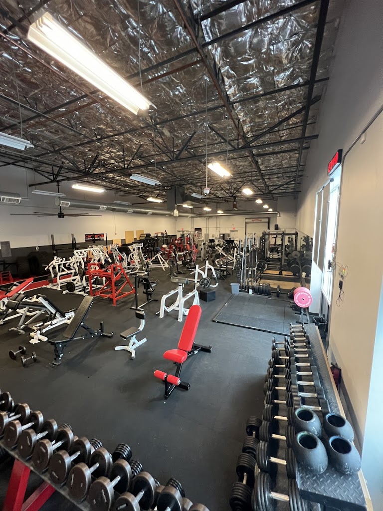  Evolve Gym & Physical Therapy