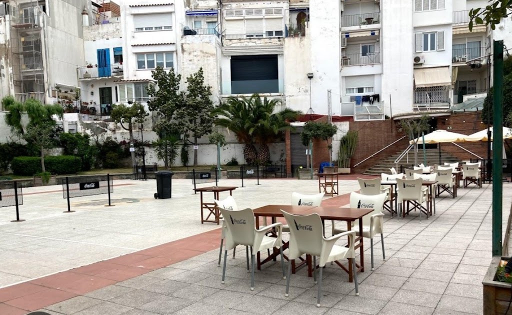 Els Jardins del Retiro