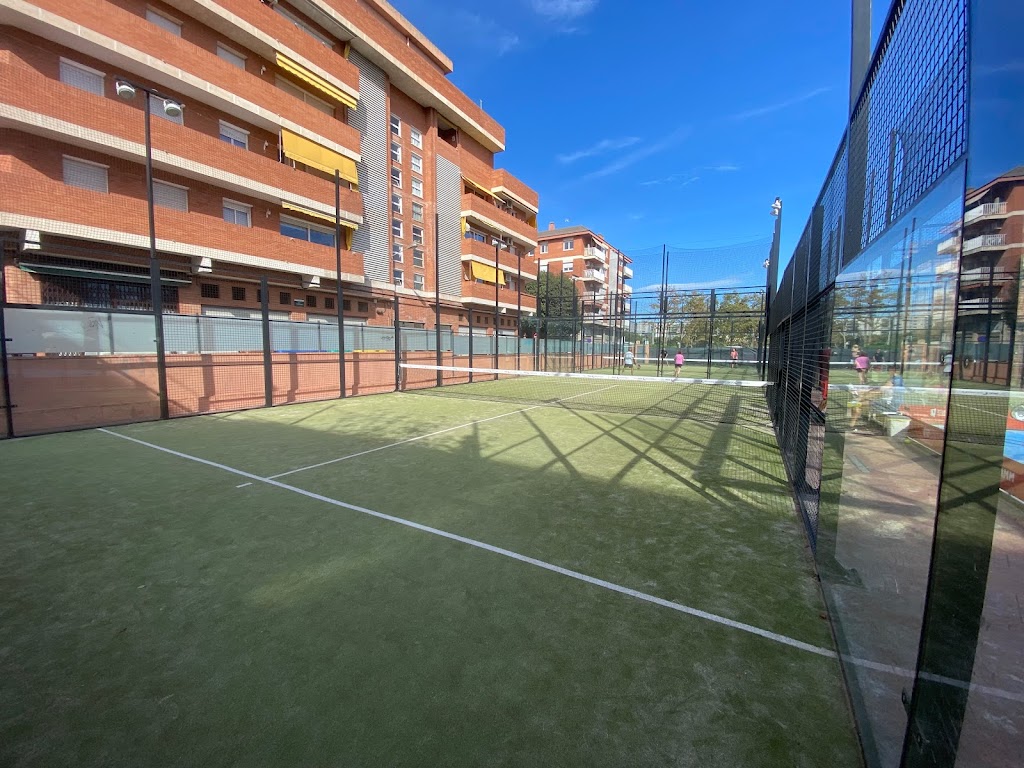 Padel Cerdanyola