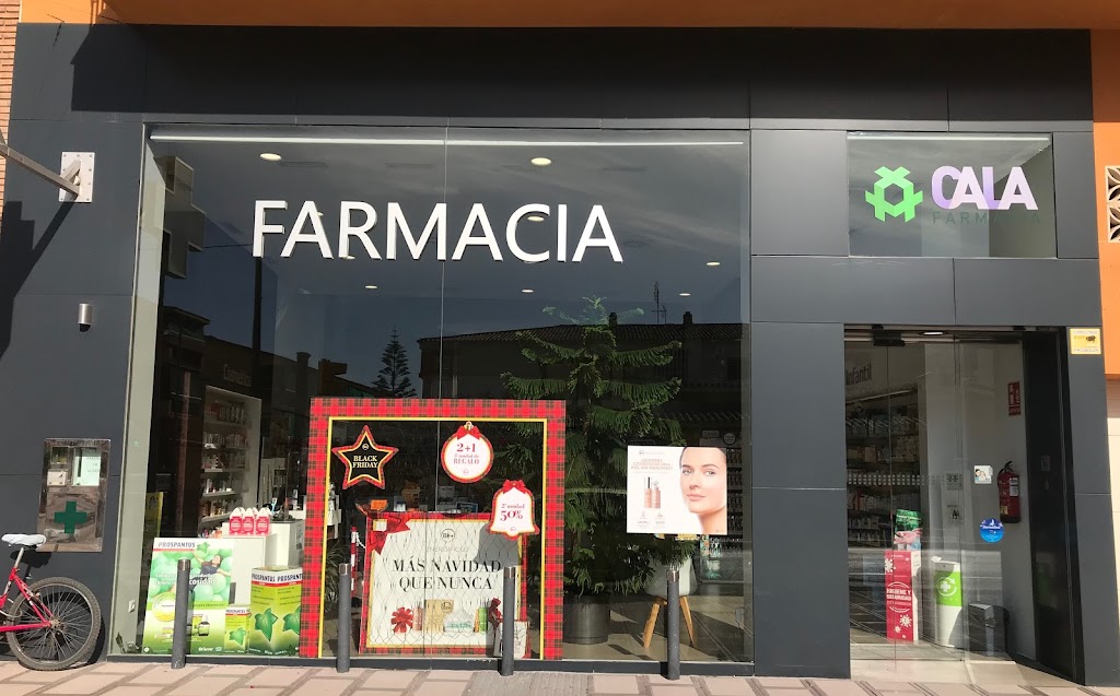 Farmacia Lopez Gimenez C.B.