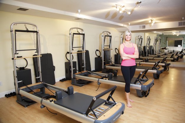  White House Pilates Hermosa Beach