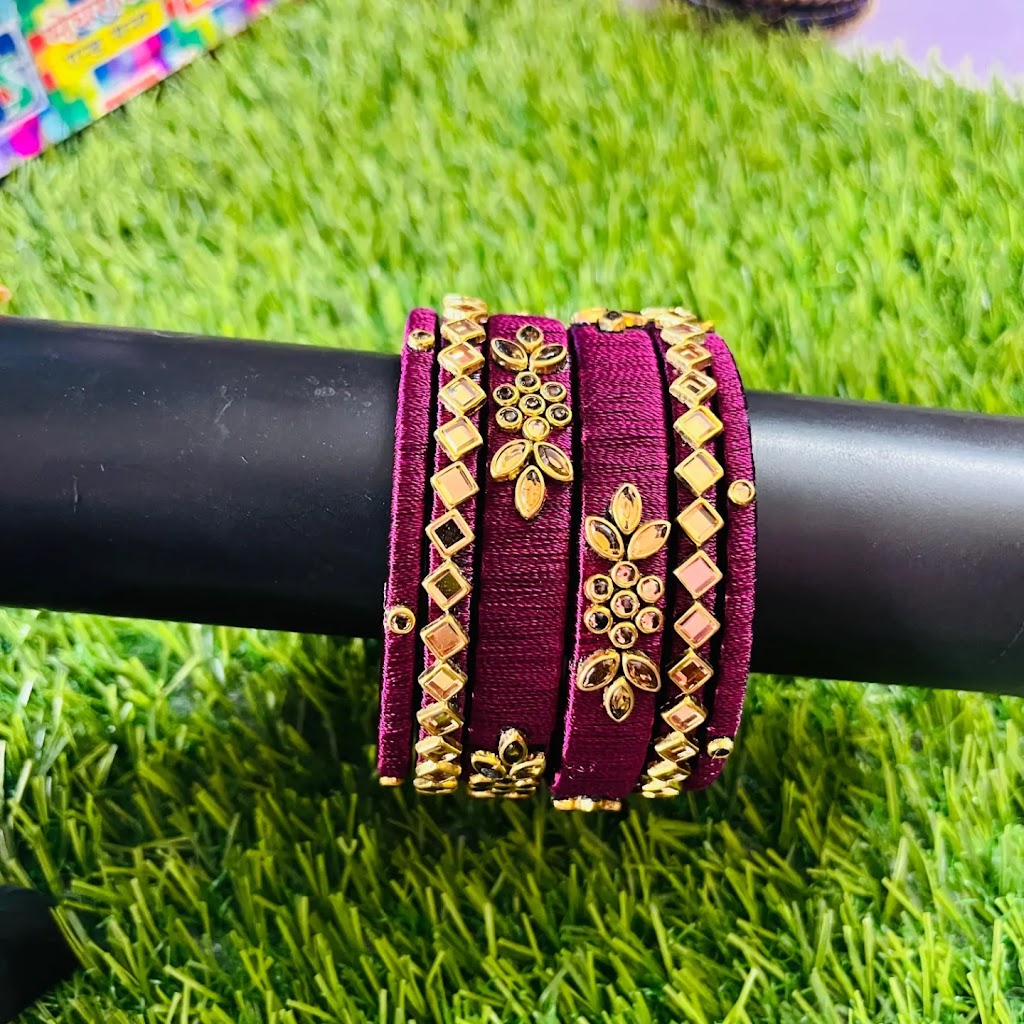 Akshaya Dream Palour