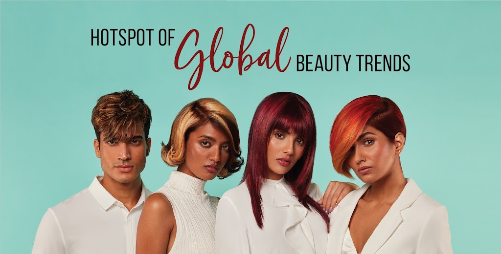 Femina Flaunt Studio Salon