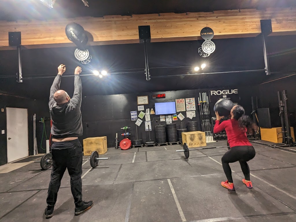  MetFix Boise (The Outpost)