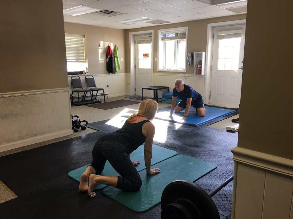  Extreme Fitness Results