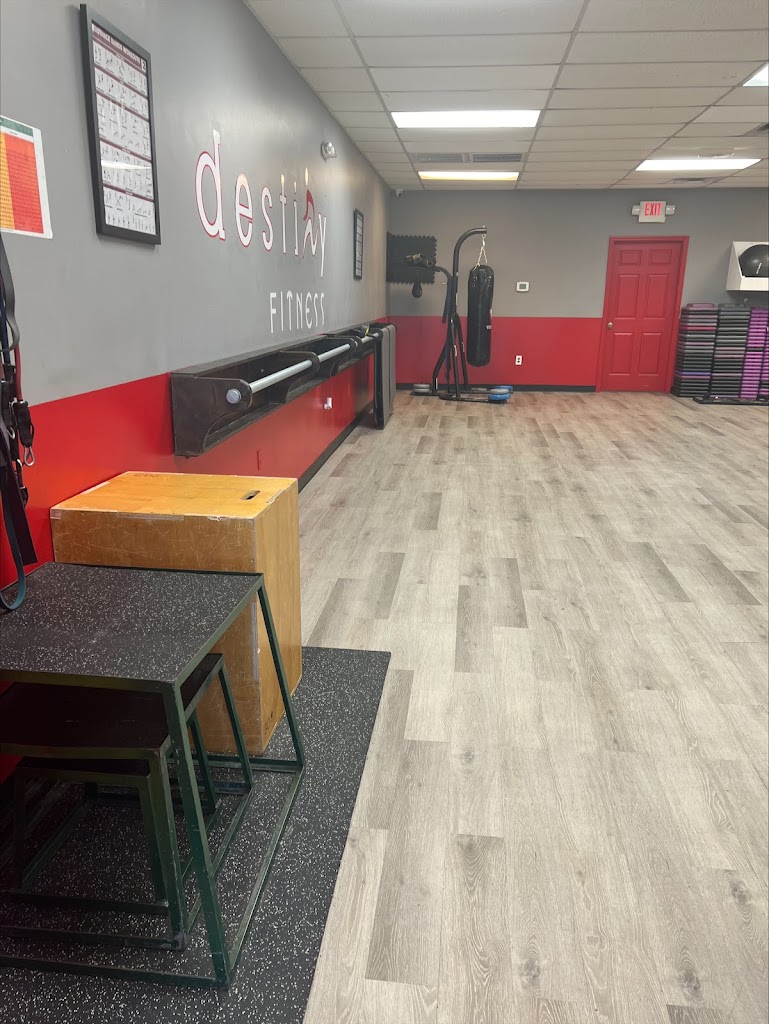  Destiny Fitness of Columbus, GA
