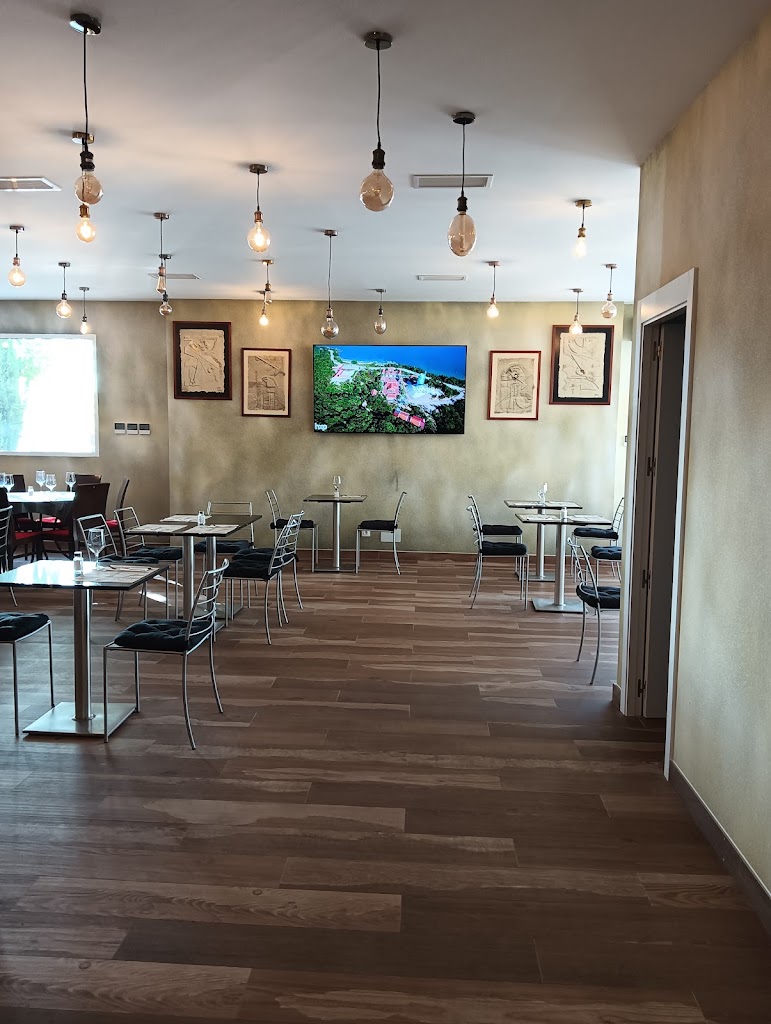 Restaurante La Barra