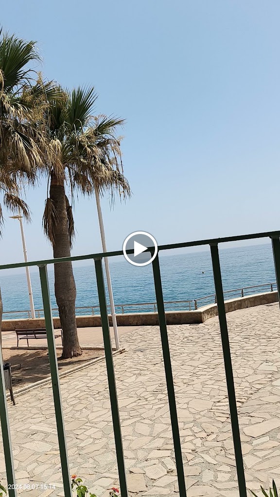 Restaurant Bamboo Nerja — Videos