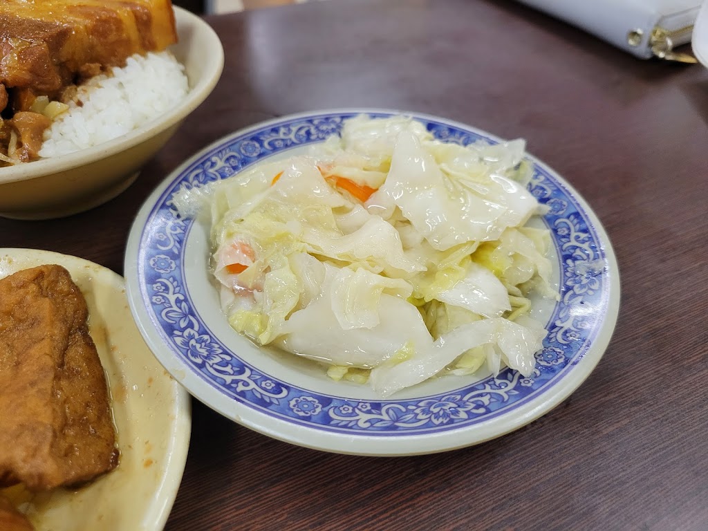 南豐魯肉飯 的照片