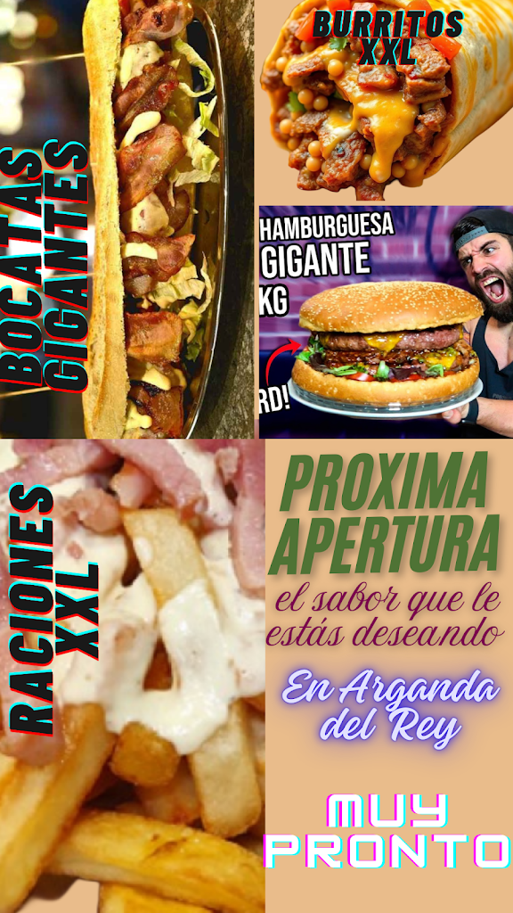 BigBestia — Mas recientes