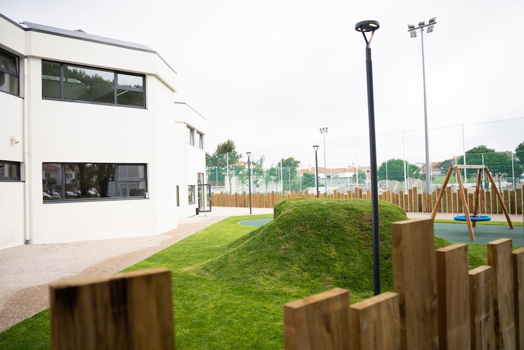 LIS - Leiria International School