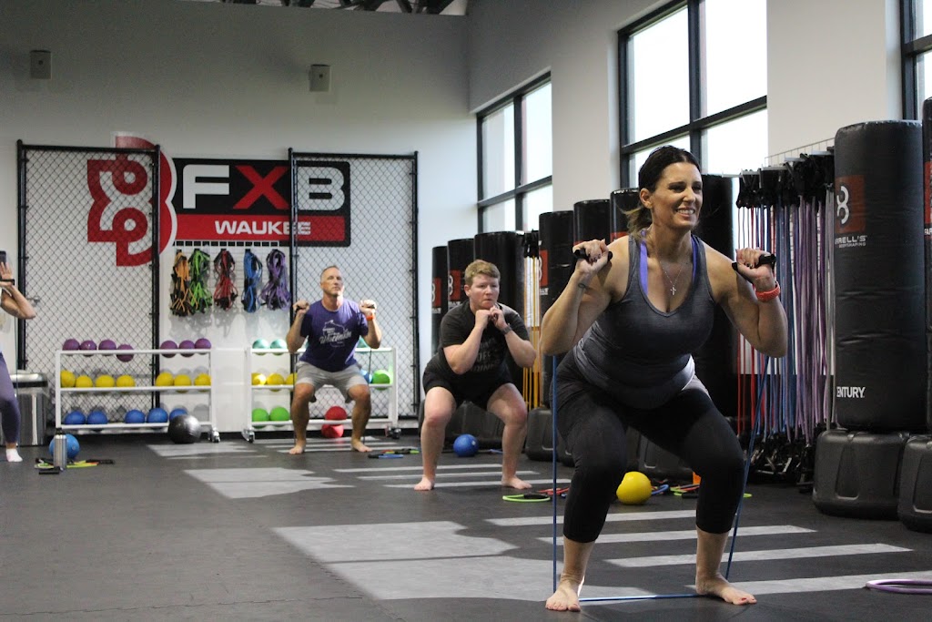  Farrell's eXtreme Bodyshaping - Waukee