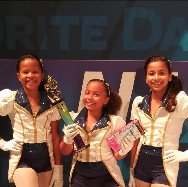  Starborne Dance Studio