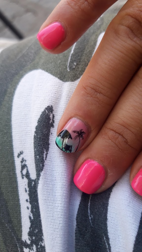 Peluqueria y Barberia Enredos