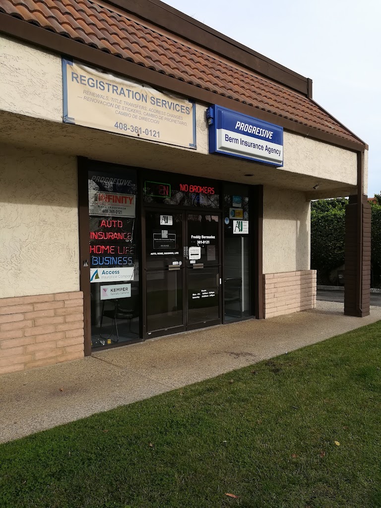 Bermudez Insurance