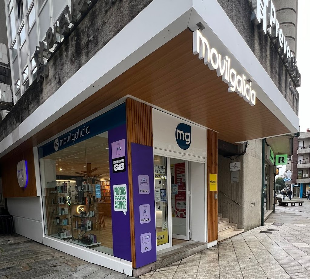 MOVILGALICIA VILLAGARCIA