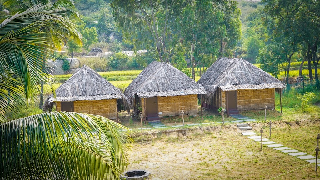 Banana Tree Home Stay Hampi