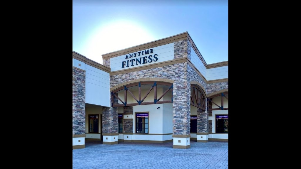  Anytime Fitness