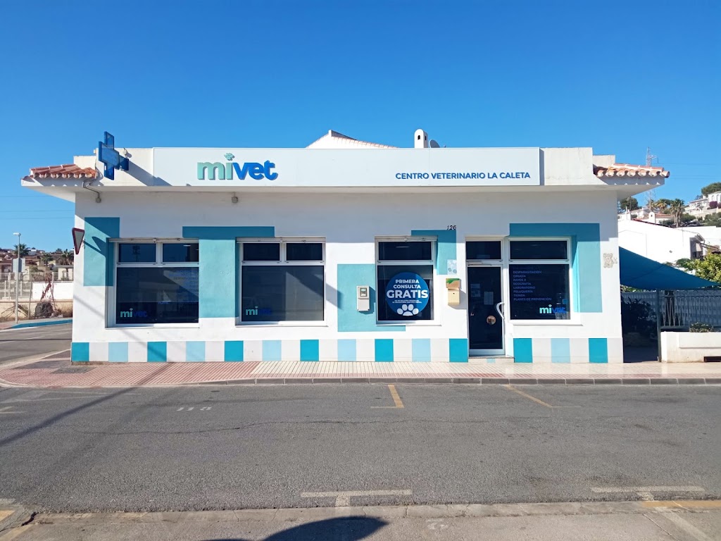 Clinica Veterinaria La Caleta | MiVet — Del propietario